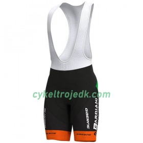 Bib Cykelshorts 2019 Bardiani-CSF N001 